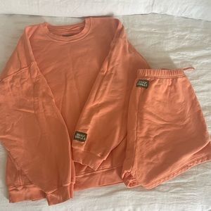 Daily Drills Terry Set